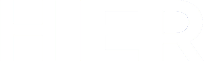 HIER App-Logo