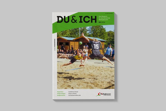 Du & Ich