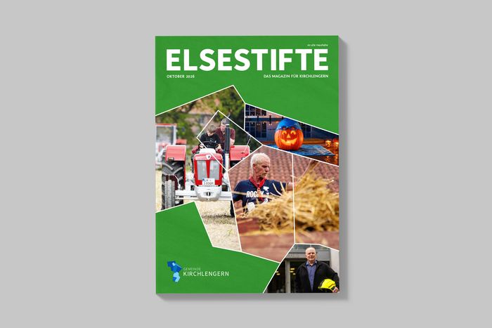 Elsestifte