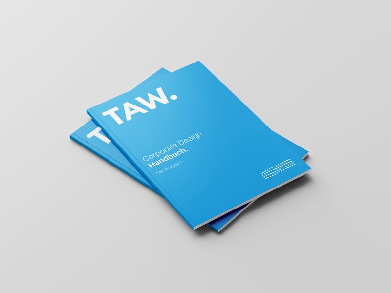 TAW - Corporate Relaunch
