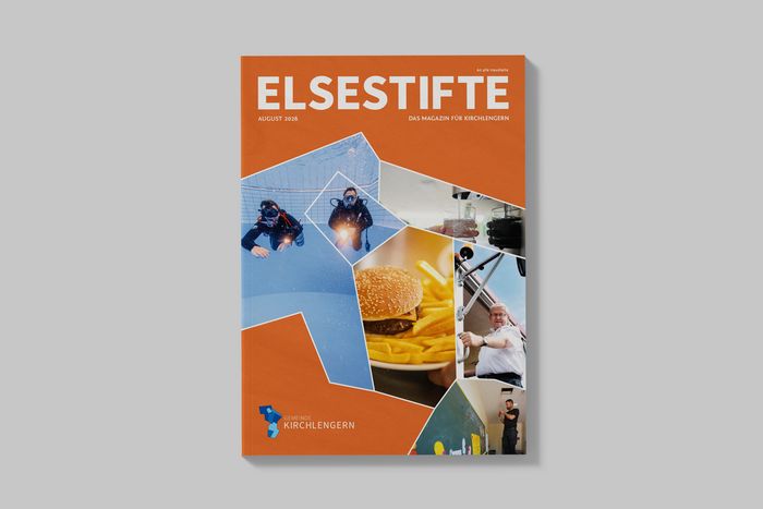 Elsestifte