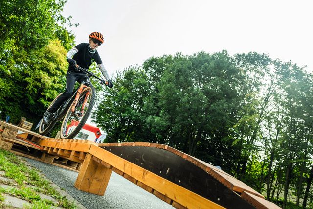klapprad hochwertig ROCKBROS ACS -Klapprad -16 Zoll 9-Gang Freehub:SRAM XD/XDR Cook great meals anywhere Galaxy S22 Plus 5G