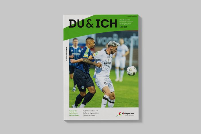 Du & Ich