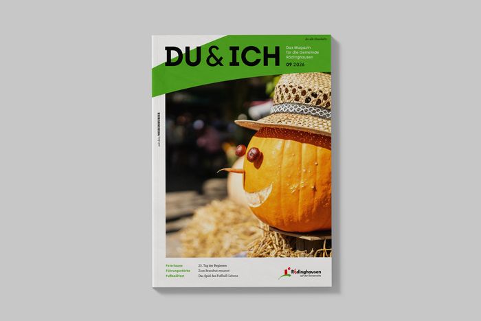 Du & Ich