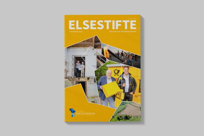 Elsestifte